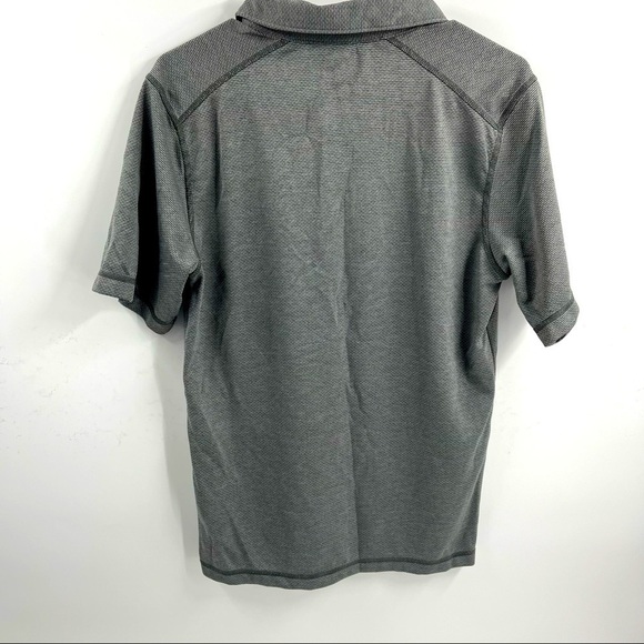 The NorthFace ShortSleeve Polo Shirt - Picture 2 of 4